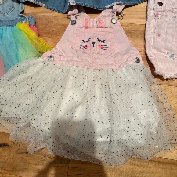 Carters Dress Lot - Picture 5 of 14